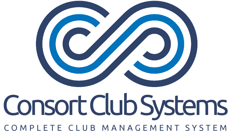 Consort Club Systems logo